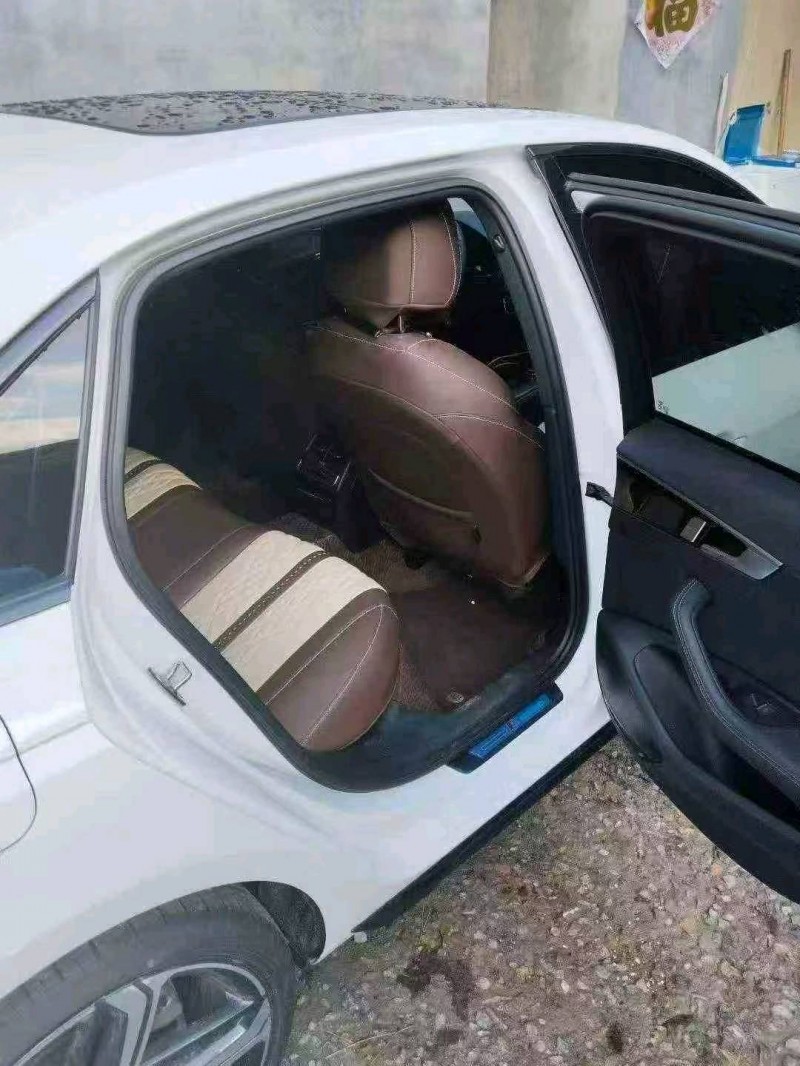 临沂24年奥迪A4L5