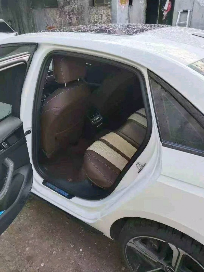 临沂24年奥迪A4L7