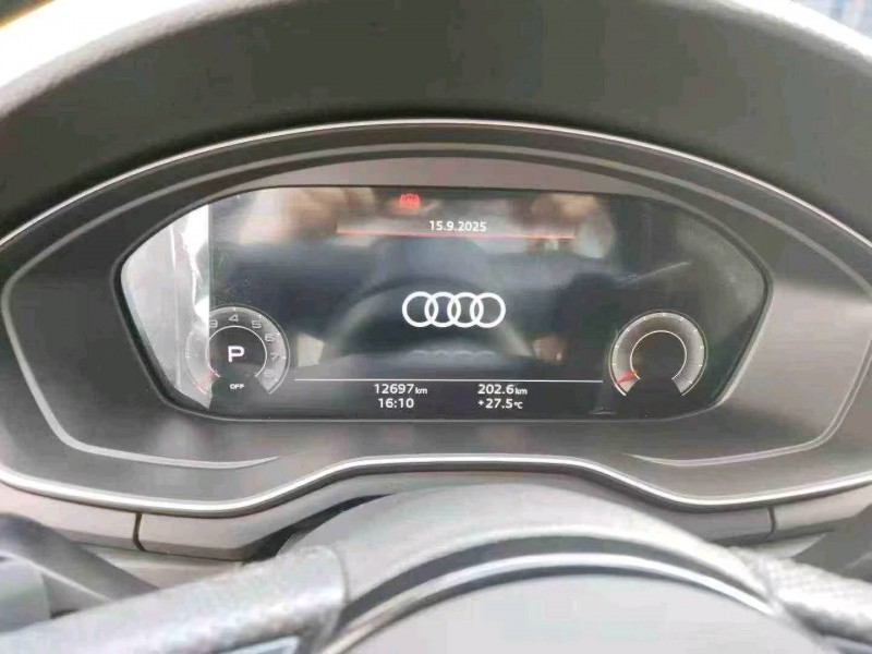 临沂24年奥迪A4L9