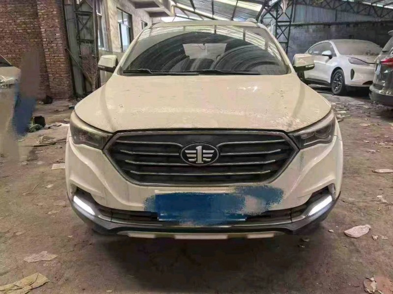 临沂19年奔腾X41