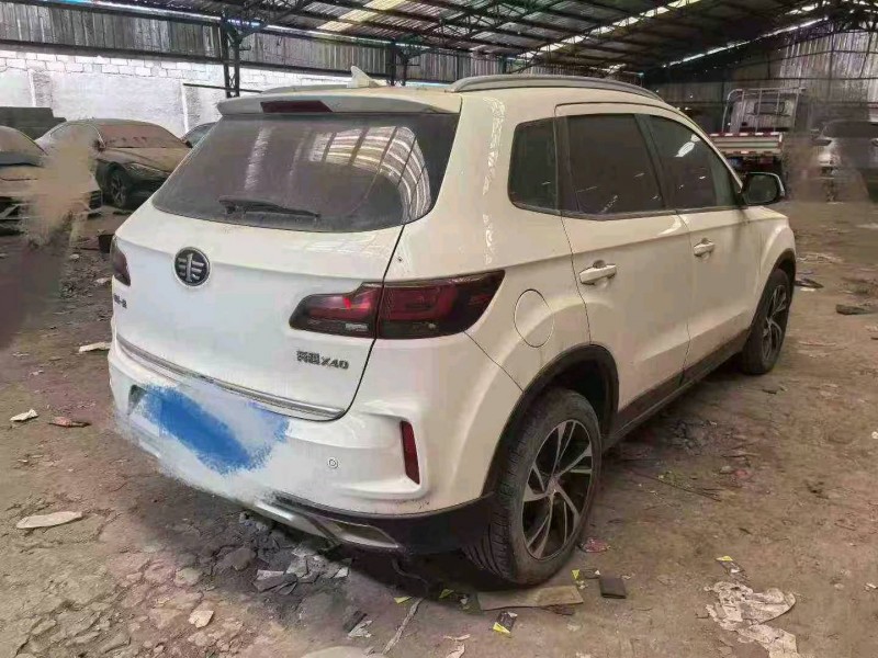 临沂19年奔腾X44