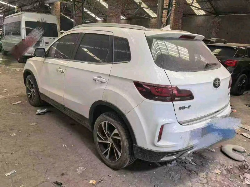 临沂19年奔腾X45