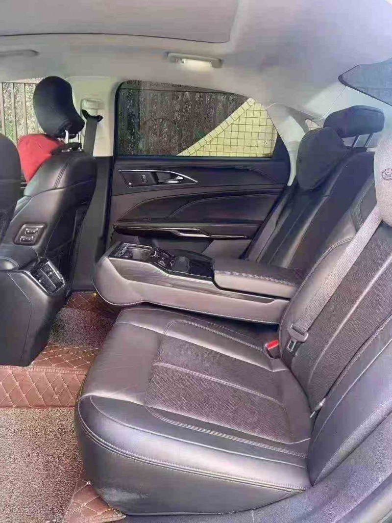 湛江20年福特金牛座6