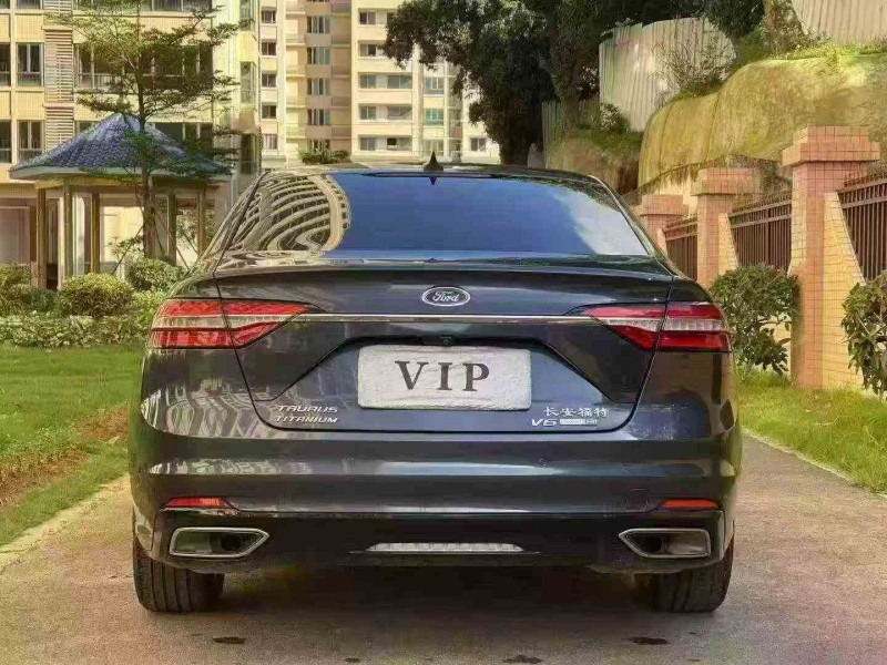 湛江20年福特金牛座8