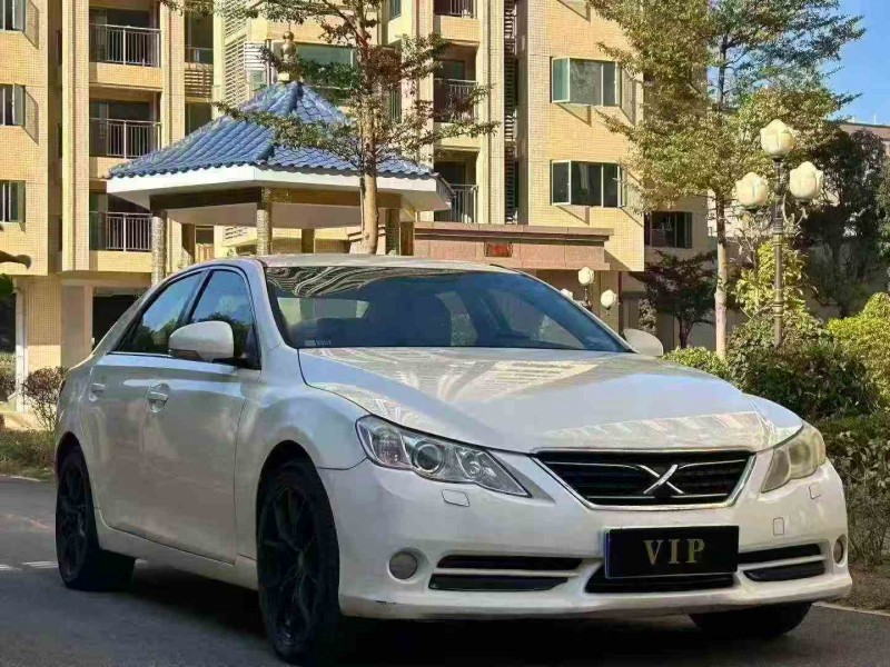 韶关12年丰田锐放3