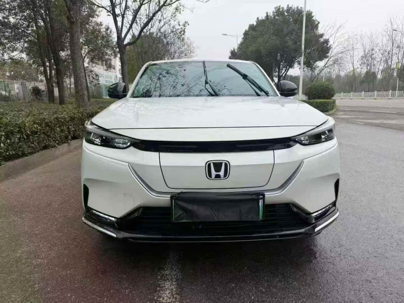 邵阳24年本田ENS11