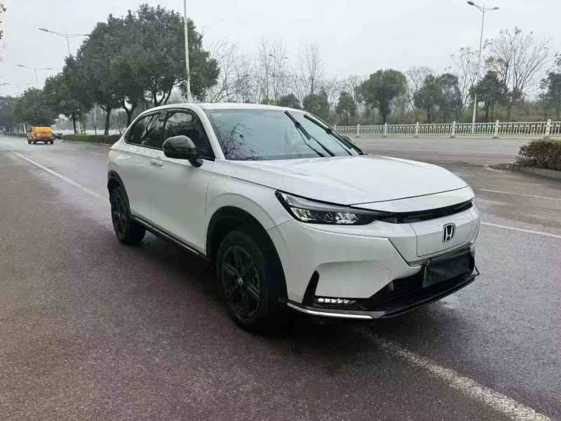 邵阳24年本田ENS12