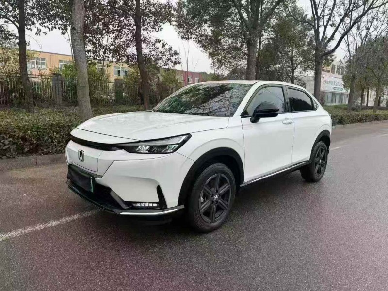 邵阳24年本田ENS13