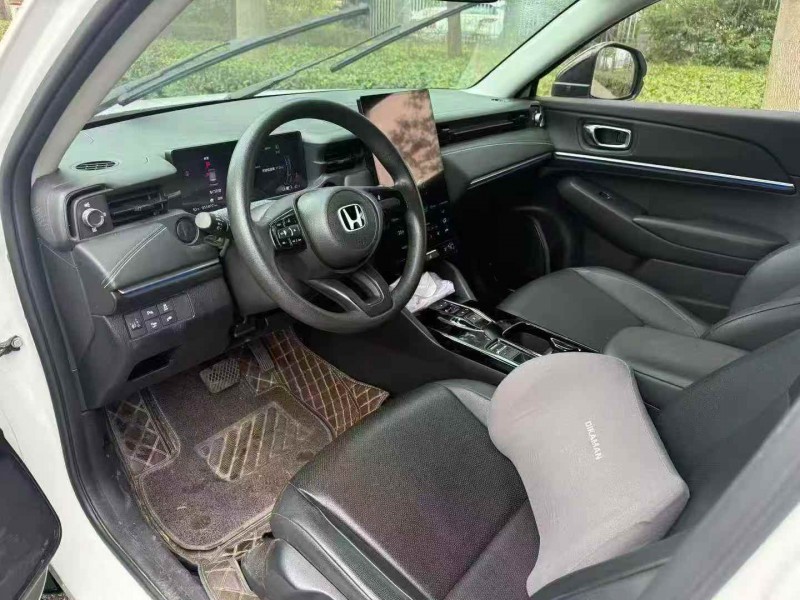 邵阳24年本田ENS16