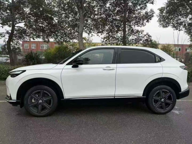 邵阳24年本田ENS18