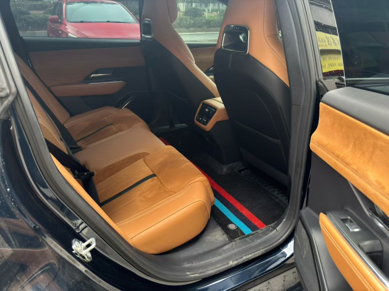 宜春25年马自达EZ65