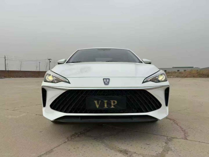 秦皇岛25年荣威i51