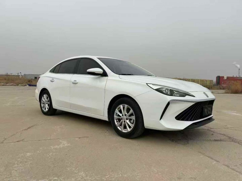 秦皇岛25年荣威i52