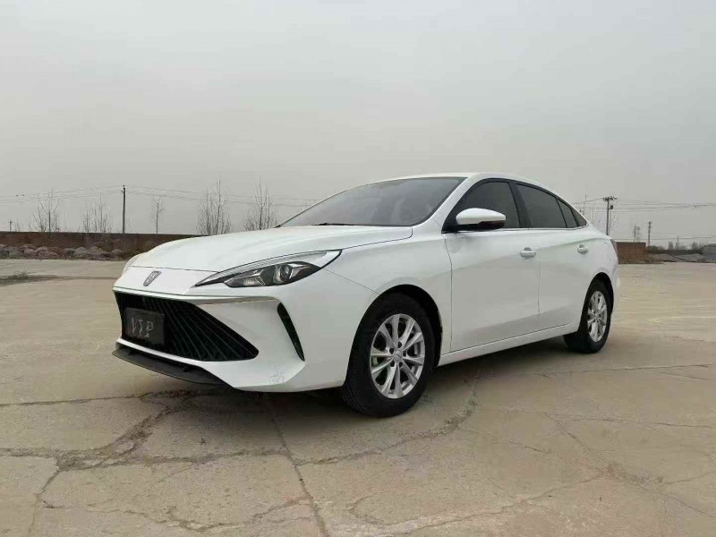 秦皇岛25年荣威i53