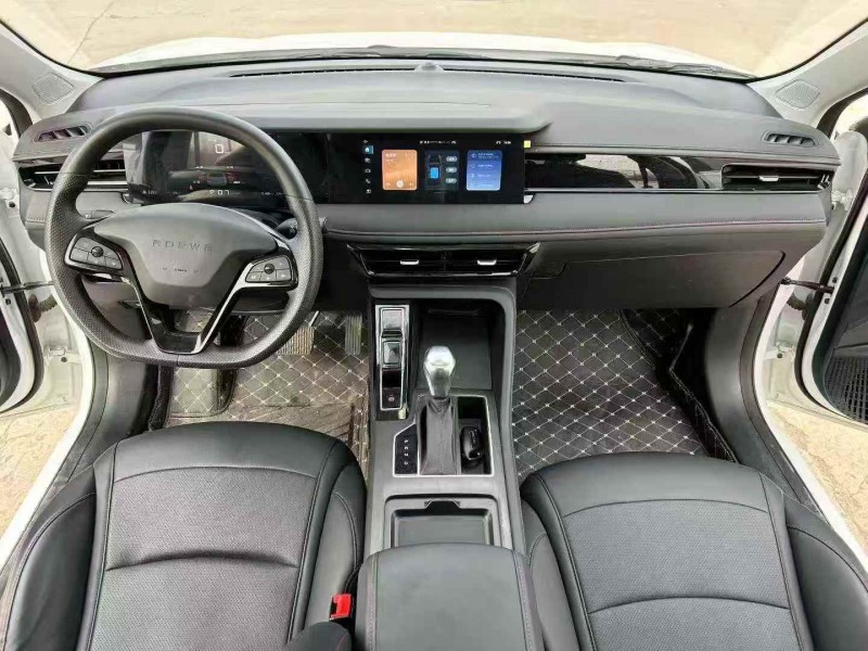 秦皇岛25年荣威i54