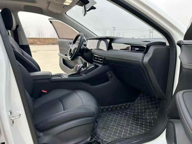 秦皇岛25年荣威i55