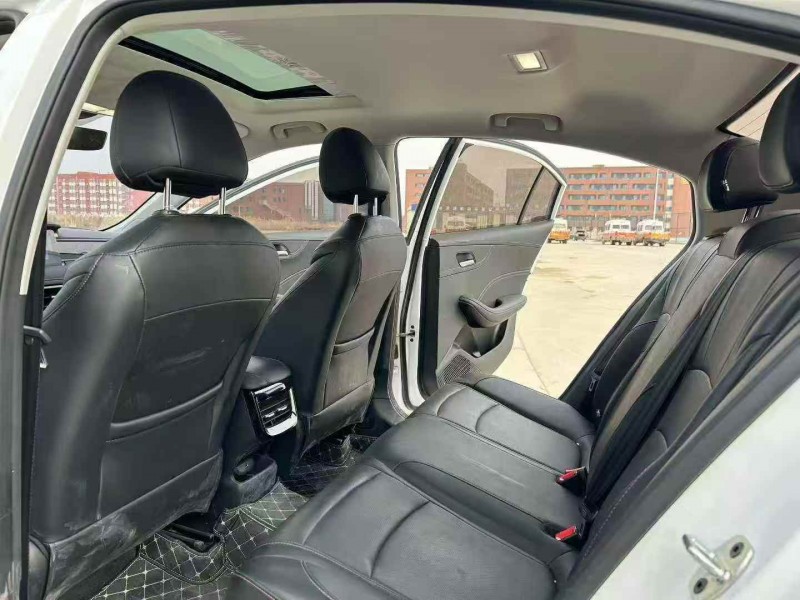 秦皇岛25年荣威i56