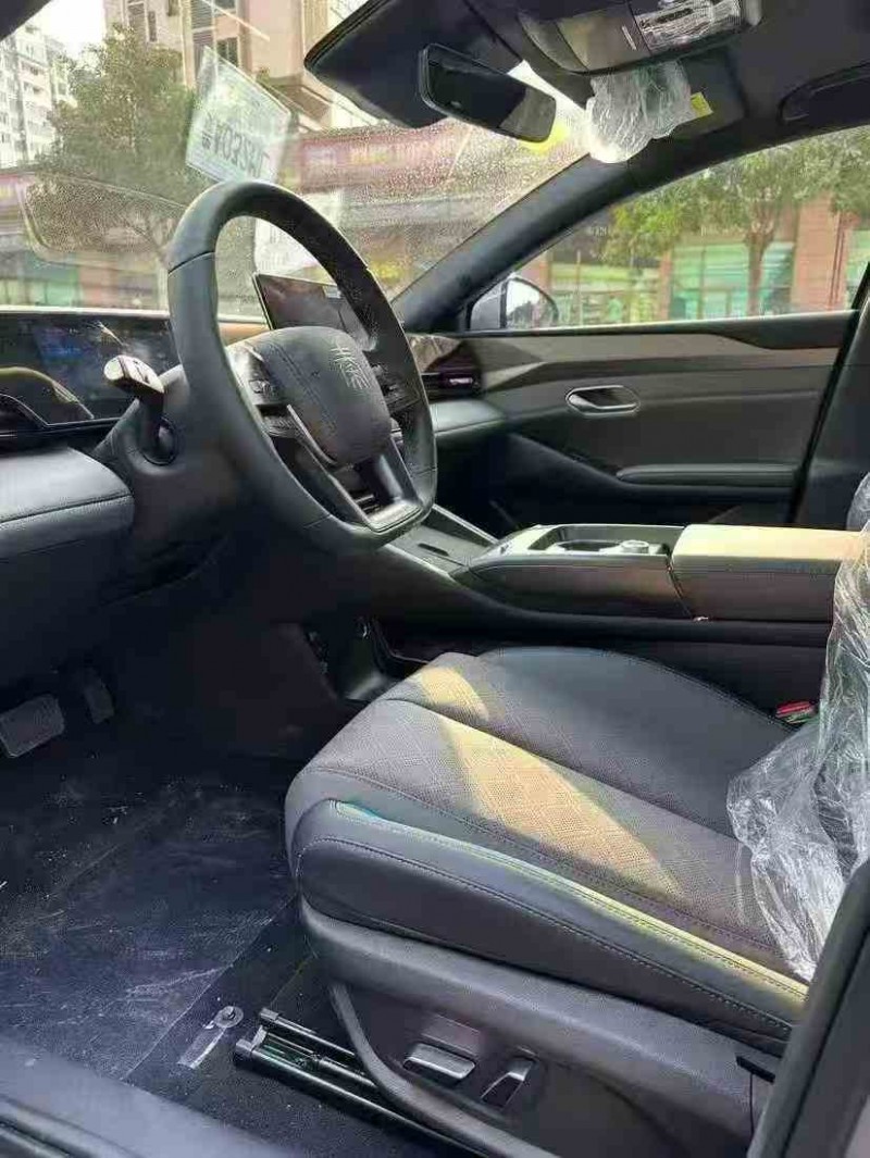 湛江26年比亚迪秦5