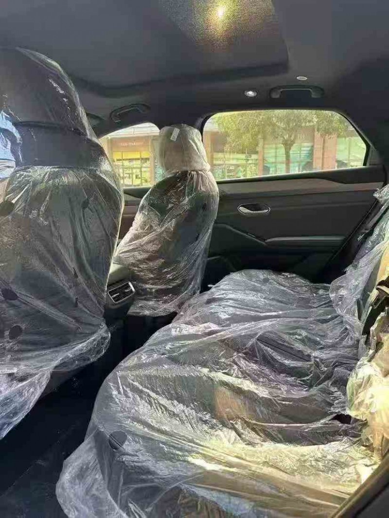 湛江26年比亚迪秦6