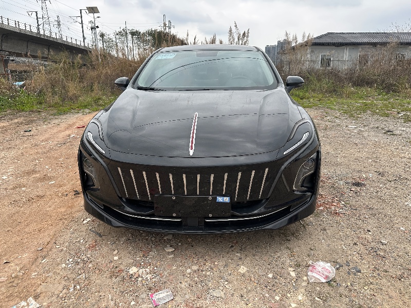 南宁26年红旗E-QM51