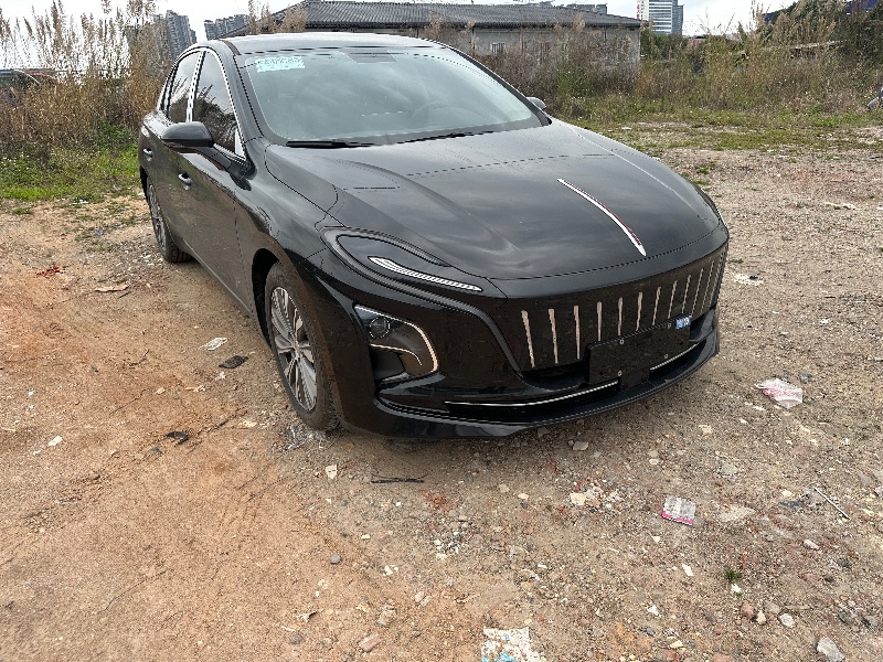 南宁26年红旗E-QM52