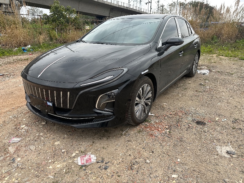 南宁26年红旗E-QM53