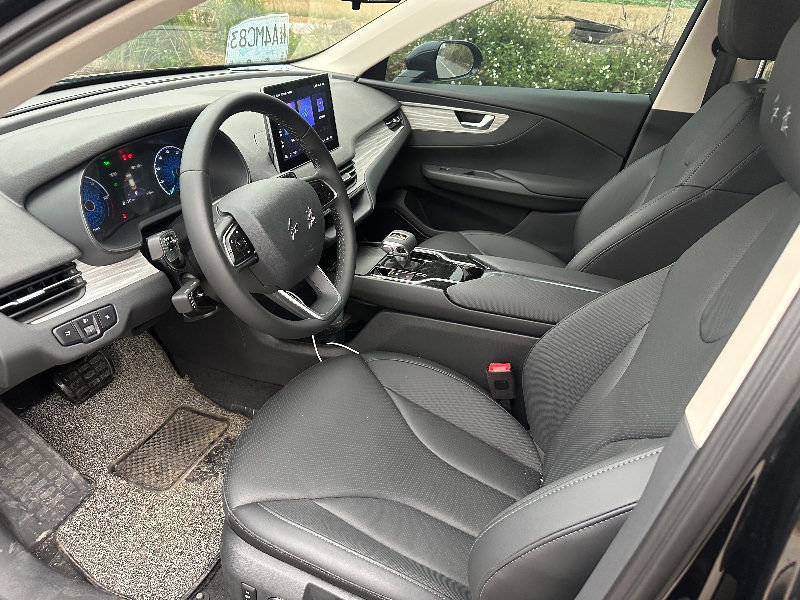 南宁26年红旗E-QM56