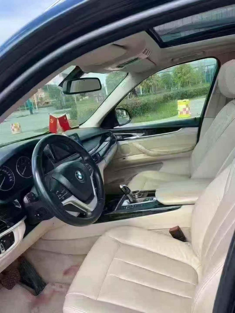 莆田14年宝马X56