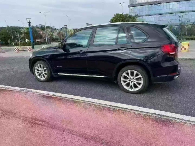 莆田14年宝马X58