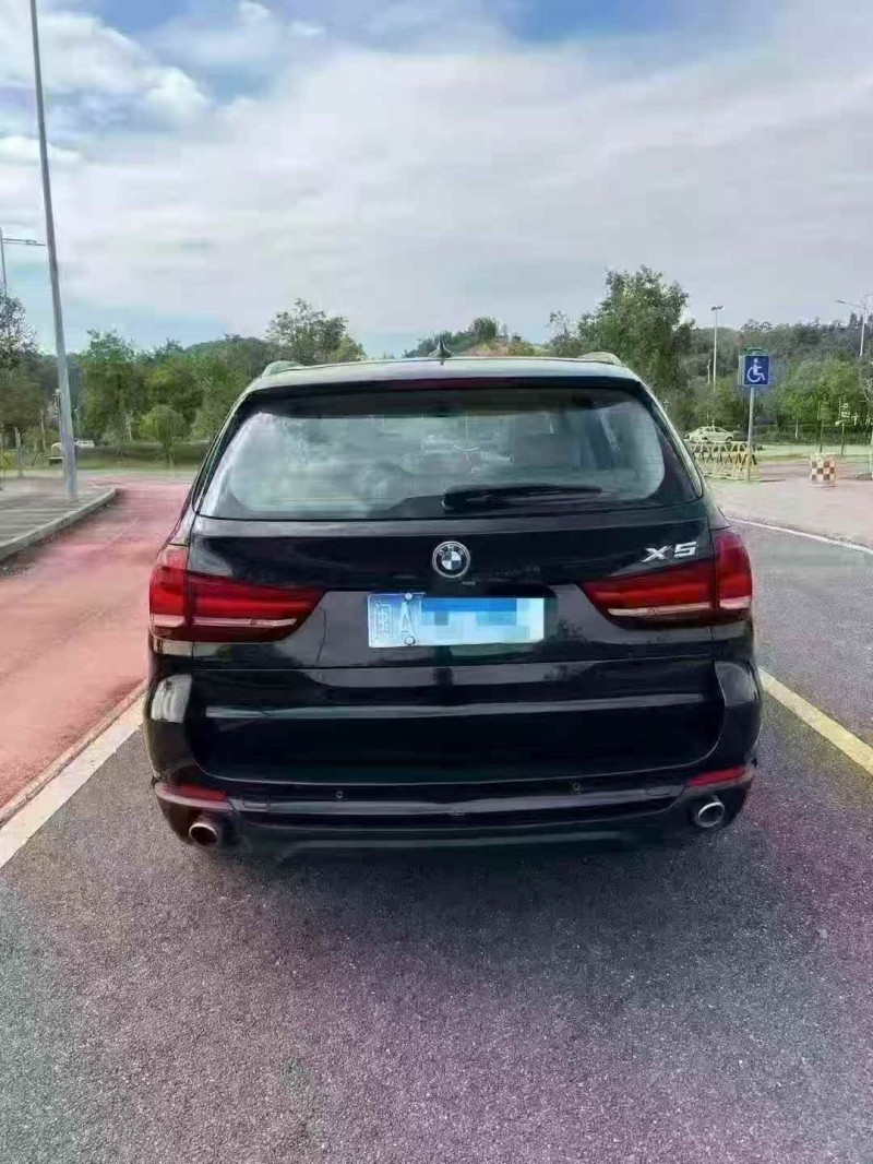 莆田14年宝马X59