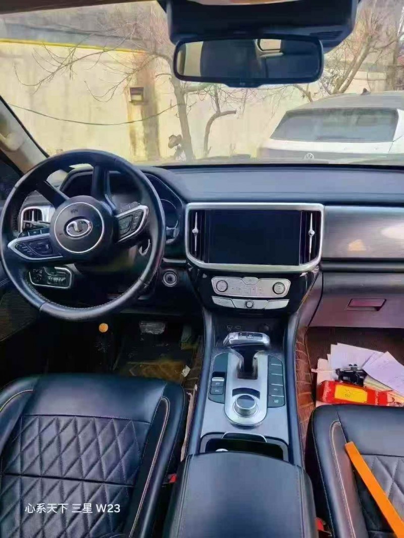 秦皇岛21年长城汽车炮 皮卡4