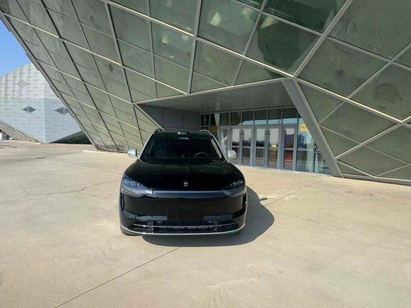 秦皇岛25年华为智选问界1