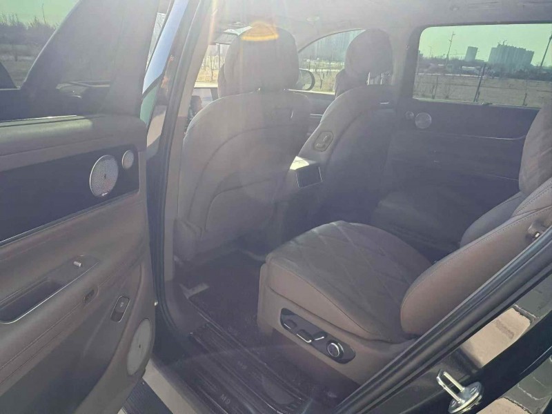 秦皇岛25年华为智选问界4