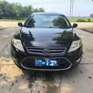 保定14年福特蒙迪欧