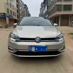 汕头18年大众高尔夫