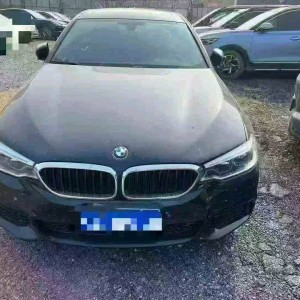 宜昌18年宝马5系