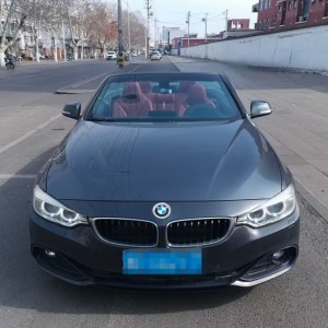 徐州16年宝马4系