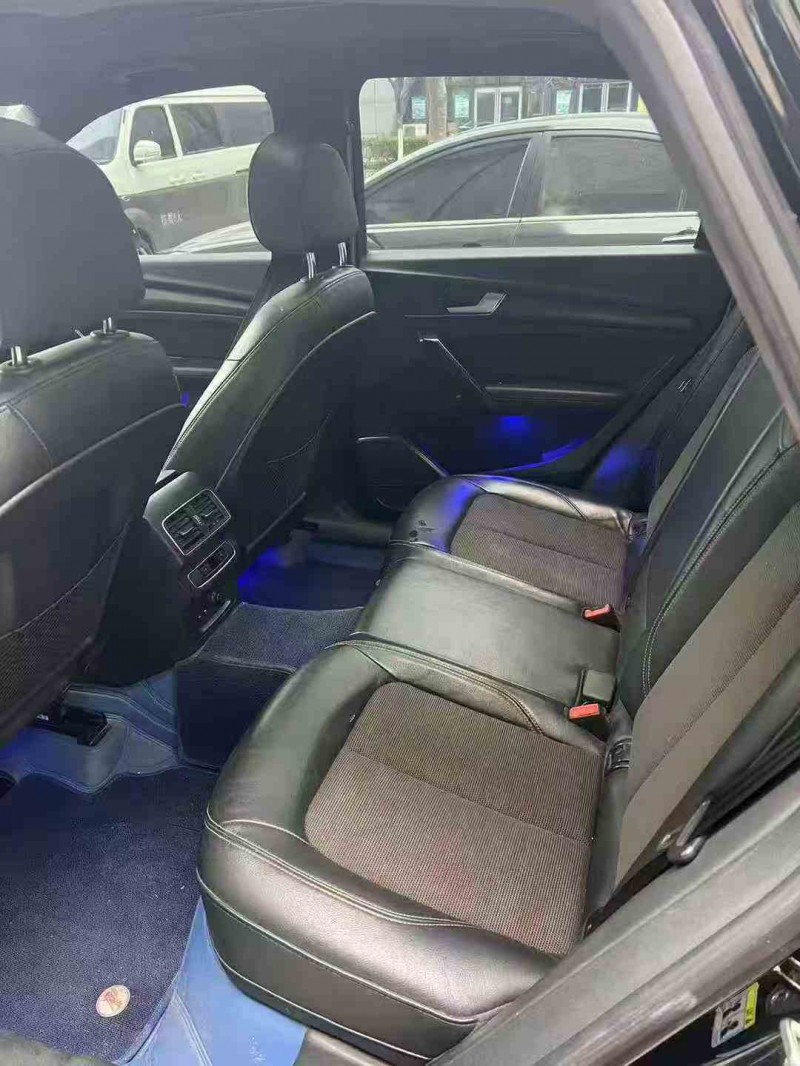 常州20年奥迪Q75