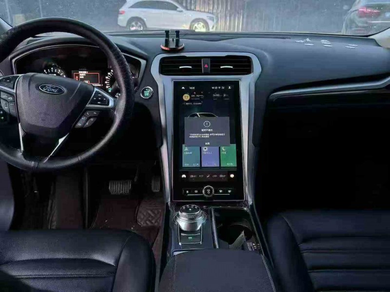 平顶山20年福特蒙迪欧6