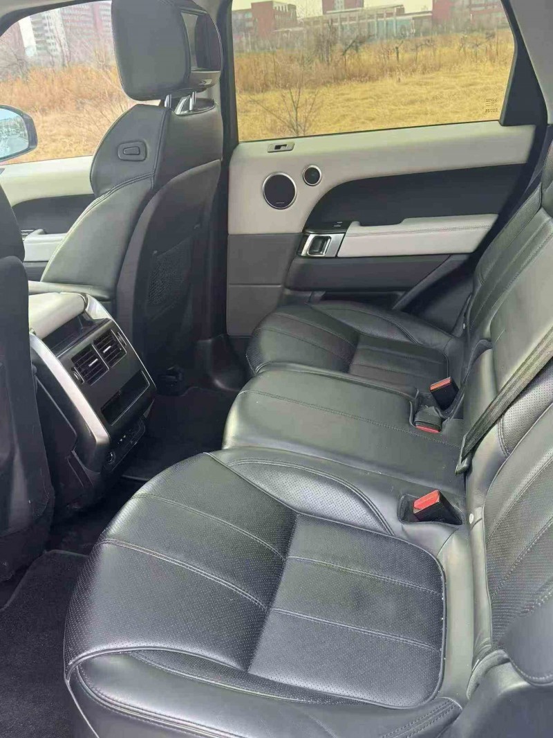 酒泉14年路虎揽胜运动9