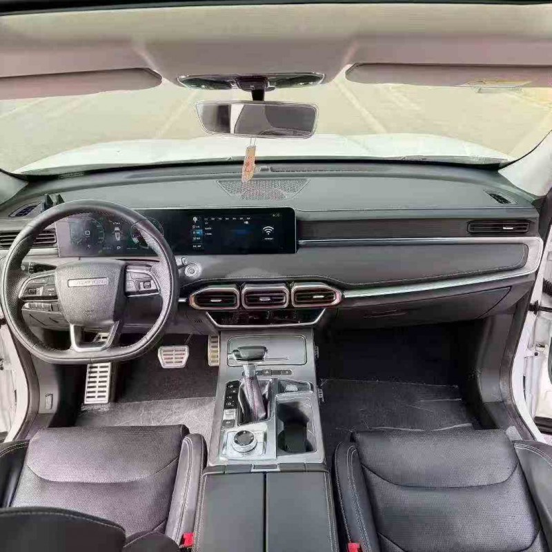 枣庄20年奇瑞捷途5