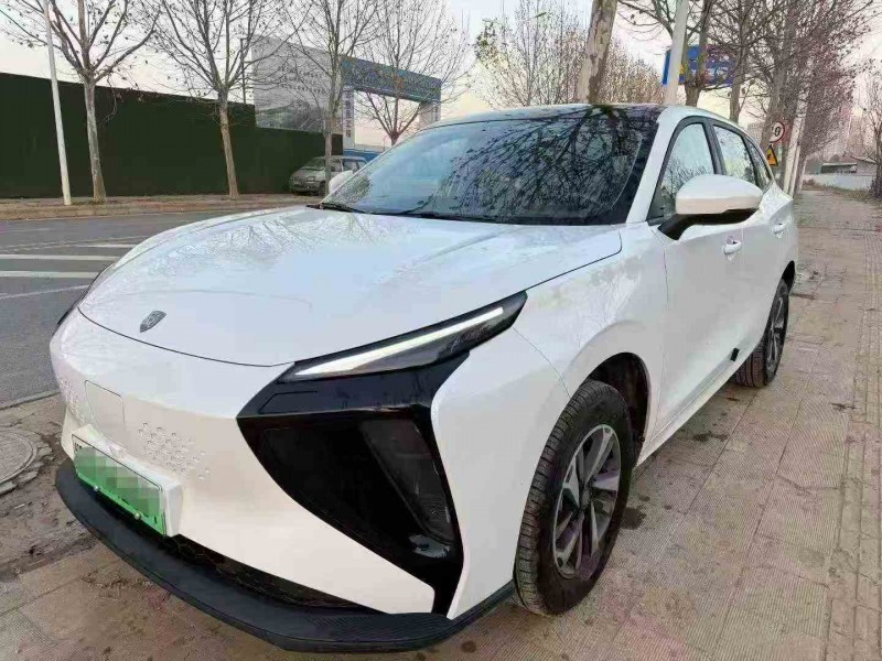 鄂州24年东风风行2