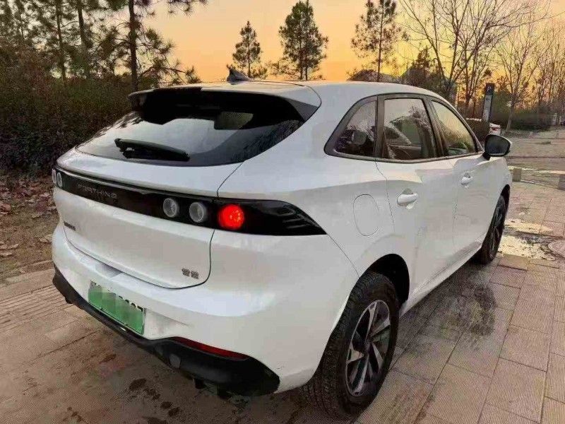 鄂州24年东风风行7