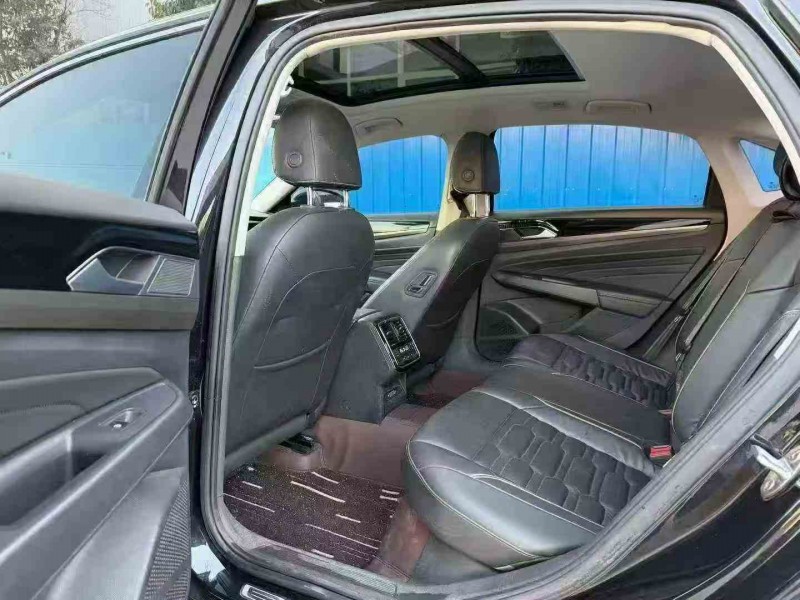 济宁20年大众帕萨特5