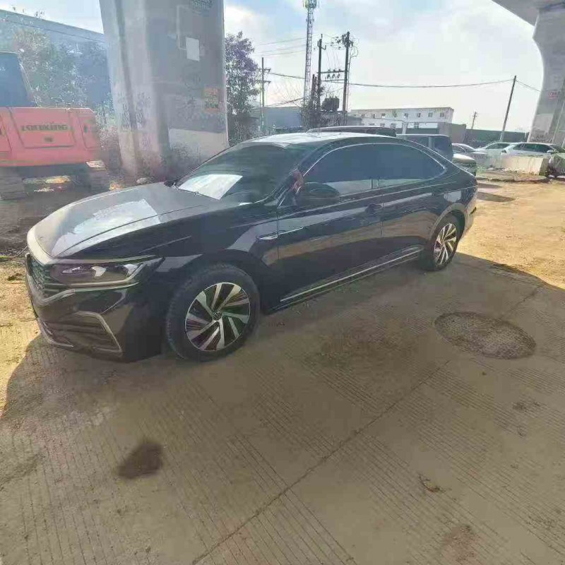 温州24年大众帕萨特3