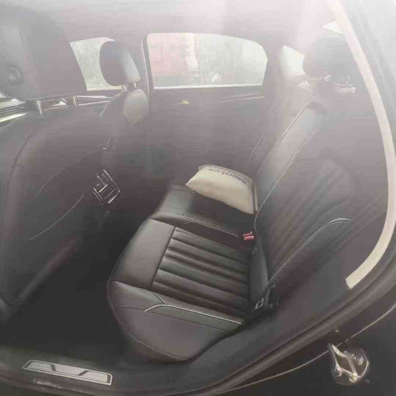 温州24年大众帕萨特5