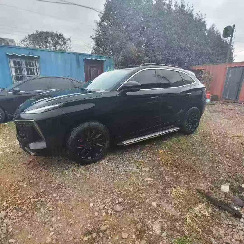 金华23年东风风行3