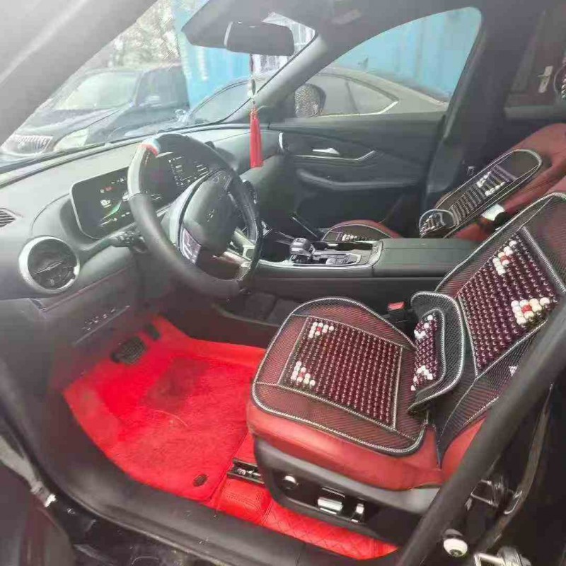 金华23年东风风行4