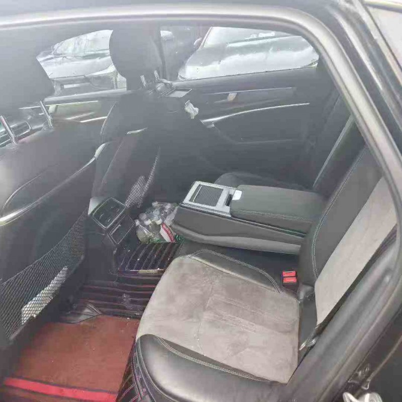 温州19年奥迪A6L4