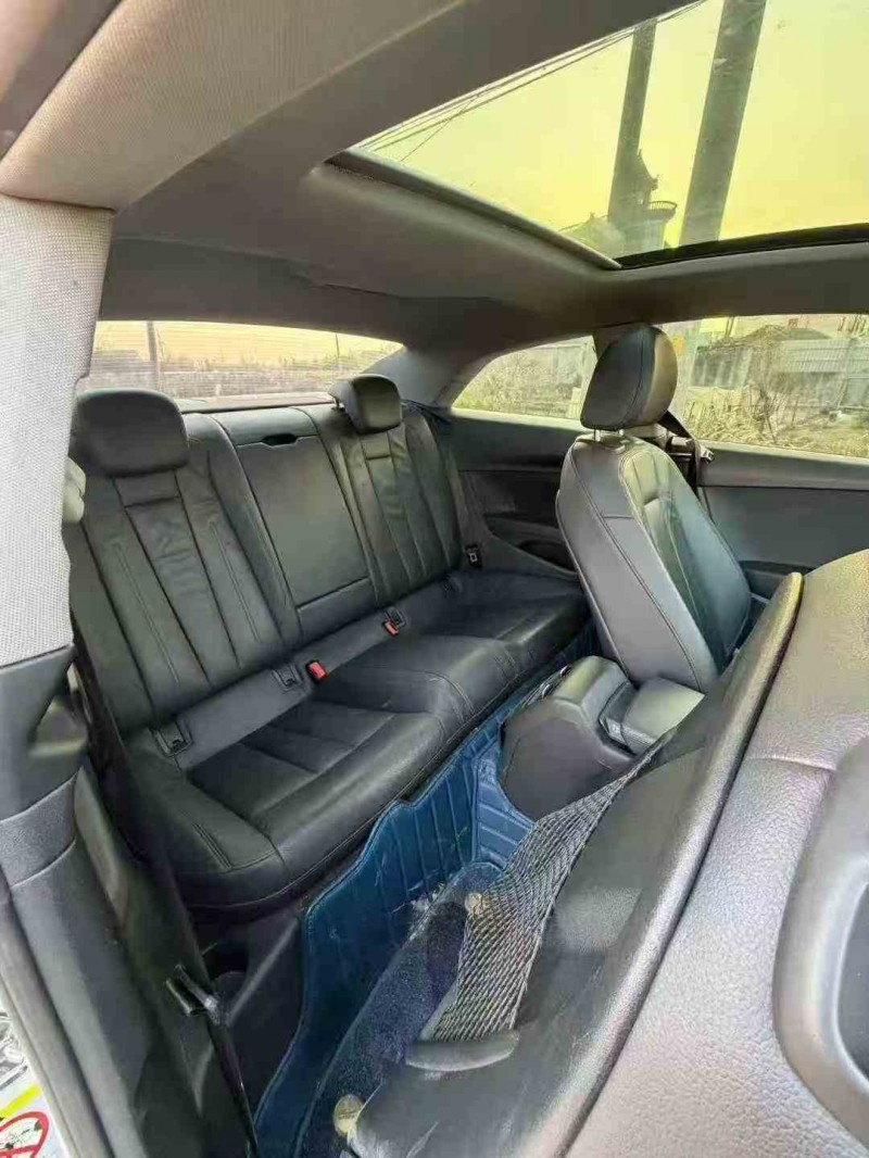 湖州18年奥迪A55